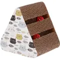 Kerbl Boon 22.4x26x26cm Skrape