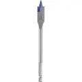 Irwin Fladbor, Blue Groove 4x, 13x157mm