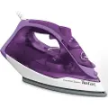 Tefal Fv2836 Ceramic Soleplate 2400w Dampstrykejern