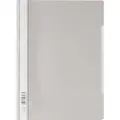 Durable Clear View Folder Economy A4 Grey, Grå, Polypropylen (PP), A4, 225 mm, 309 mm