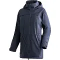 Maier Sports Metor Coat W Jakke