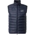 Emporio Armani 8npq06_pngpz Vest