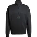 Adidas Z.n.e Halv Glidelås Genser