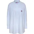 Tommy Hilfiger Dw0dw20289 Skjorte Med Lange Ermer