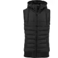 Build Your Brand Bubble Vest