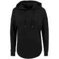 Build Your Brand Oversized Hetteskjorte