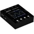 Joy-It Digitalt-oscilloskop 200 kHz 1 kanals 1 MSa/s 1 kpts 12 Bit 1 stk