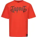 TAPOUT Simply Believe Kortarmet T-skjorte