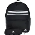 Adidas Classic Horizontal 3 Stripes 27.75l Ryggsekk