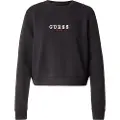 GUESS Gj Crop Cn 3d Emb Collegegenser