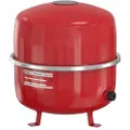 Flamco Flexcon Premium trykekspansionsbeholder 35 Liter til lukkede varmeanlæg og køleanlæg- Max 50% Glycol and max up to 35% IPA sprit
