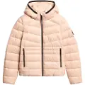 Superdry Fuji Quilt Padded Jakke