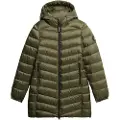 Superdry Fuji Mid Padded Jakke