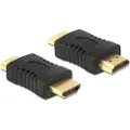 DeLOCK - HDMI-kobler - HDMI hann til HDMI hann