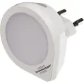 Brennenstuhl NL 01 QD - night light - LED - 0.2 W - soft warm white light - 3000 K