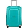 Samsonite S´cure Spinner 55/20 34l Trillekoffert