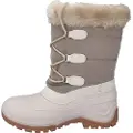 CMP Nietos Low 3q78956 Snøstøvler