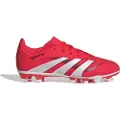 Adidas Predator Club Fg/mg Barnefotballsko