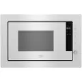Beko BMGB25333WG, Innebygget, Grill mikrobølge, 25 l, 900 W, Innebygd skjerm, LED