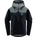 Haglöfs Roc Flash Goretex Jakke