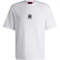 Hugo Boss Deckies_rb 01 Kortarmet T-skjorte