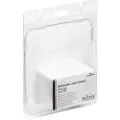 Durable DURACARD LIGHT - Polyvinylklorid (PVC) - 500 mikroner - 53.98 x 86.6 mm 100 kort kort - for DURACARD ID 300