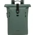 Samsonite Coatify Biz Rolltop Ryggsekk for Laptop 15.6" | Grønn