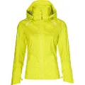 Basil Skane Hi-vis Jakke