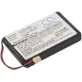 Cameron Sino Batteri for mediespiller for Sony NW-A1000, NW-A1200s, NW-A1200v osv.