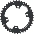 Stronglight Mtb Exterior 4b Shimano Xt 8000/slx 96 Bcd Kjettingring