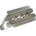 VAR Professional Axle And Pedal Vise Pedalnøkkel