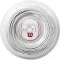 Wilson Revolve 200 M Tennisrulle Streng