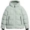 Superdry 5 Baffle Sports Jakke