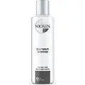 Nioxin NIOXIN_System 2 Scalp Therapy Revitalizing Conditioner balsam for naturlig tynt hår 300ml