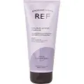 Ref Colour Boost Masque Nourishing Colour Mask 200 ml Cool Silver Ash