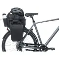 Basil Miles Xl Pro Sykkelveske 9-36l