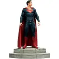 Weta Workshop Justice League Superman Zack Snyder 1/6-skala Figur 38 Cm