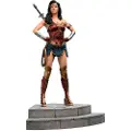 Weta Workshop - Justice League (Zack Snyder) - Trinity Series - Wonder Woman Statue 1:6 Scale - Figur