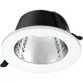Signify Philips Ledinaire Downlight DN070B 2400lm/830 220V Ø200 24W Hvid