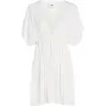 O'Neill Essentials Mona Beach Cover Up Kort Ermet Kjole
