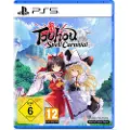 Teknikproffset Touhou Spell Carnival Day 1 Edition