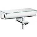 Hansgrohe Ecostat Select kar/brusetermostat krom