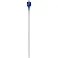 Bosch FLADFRÆSEBOR SELFCUT 30X400MM