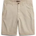 Superdry Vintage Officer Chinoshorts