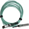 StarTech.com Qsfp+ Aoc 40gb Msa Fiberoptisk Konverter 10m