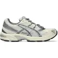 Asics unisex. 1202A164 Trainers Gel-1130 off-white (40), Flat, Laces, Casual, Sport, Sportswear