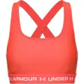 Under Armour Crossback Sports-bh Medium Støtte