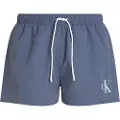 Calvin Klein Jeans Short Drawstring Badebukse