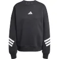 Adidas Future Icons 3 Stripes Collegegenser