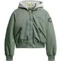 Superdry W5011654a Bomberjakke